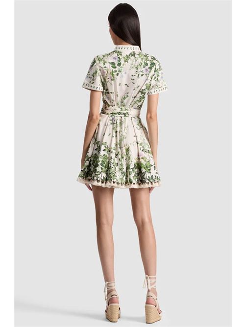 Abito Lucy ALICE & OLIVIA | CC506P34557F108